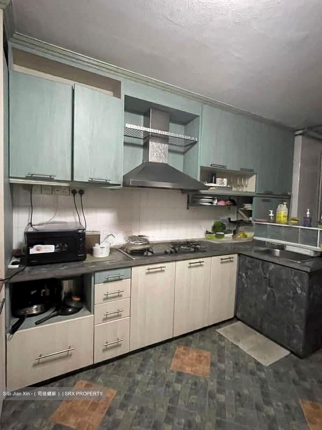 Blk 946 Tampines Avenue 4 (Tampines), HDB 4 Rooms #568790461